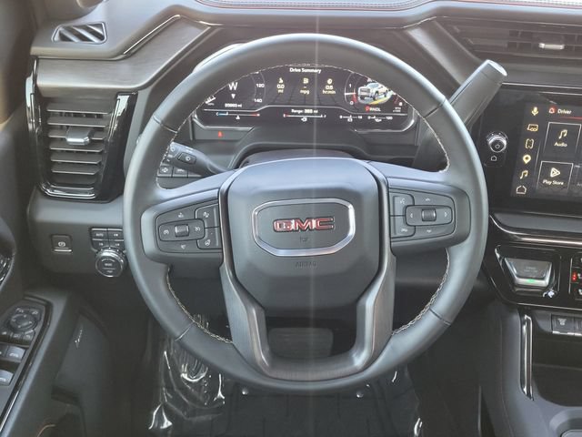Used 2024 GMC Sierra 3500 AT4 w/ AT4 Premium Plus Package AWD/4WD image 11