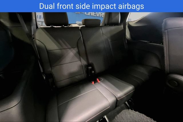 Certified 2024 Chevrolet Traverse RS w/ LPO, Floor Liner Package AWD/4WD image 25