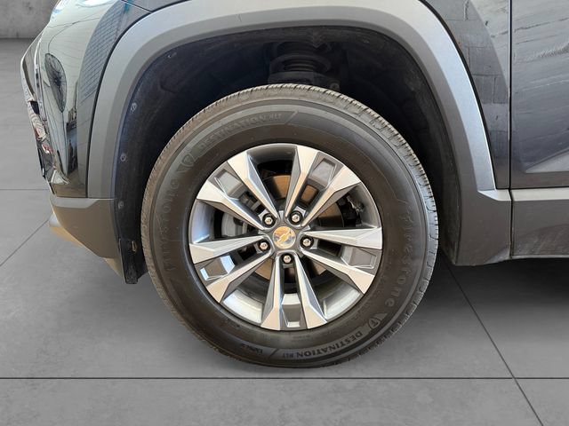 Certified 2026 Chevrolet Equinox LT FWD image 9