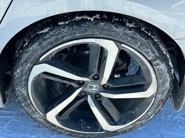 Used 2018 Honda Accord Sport image 31