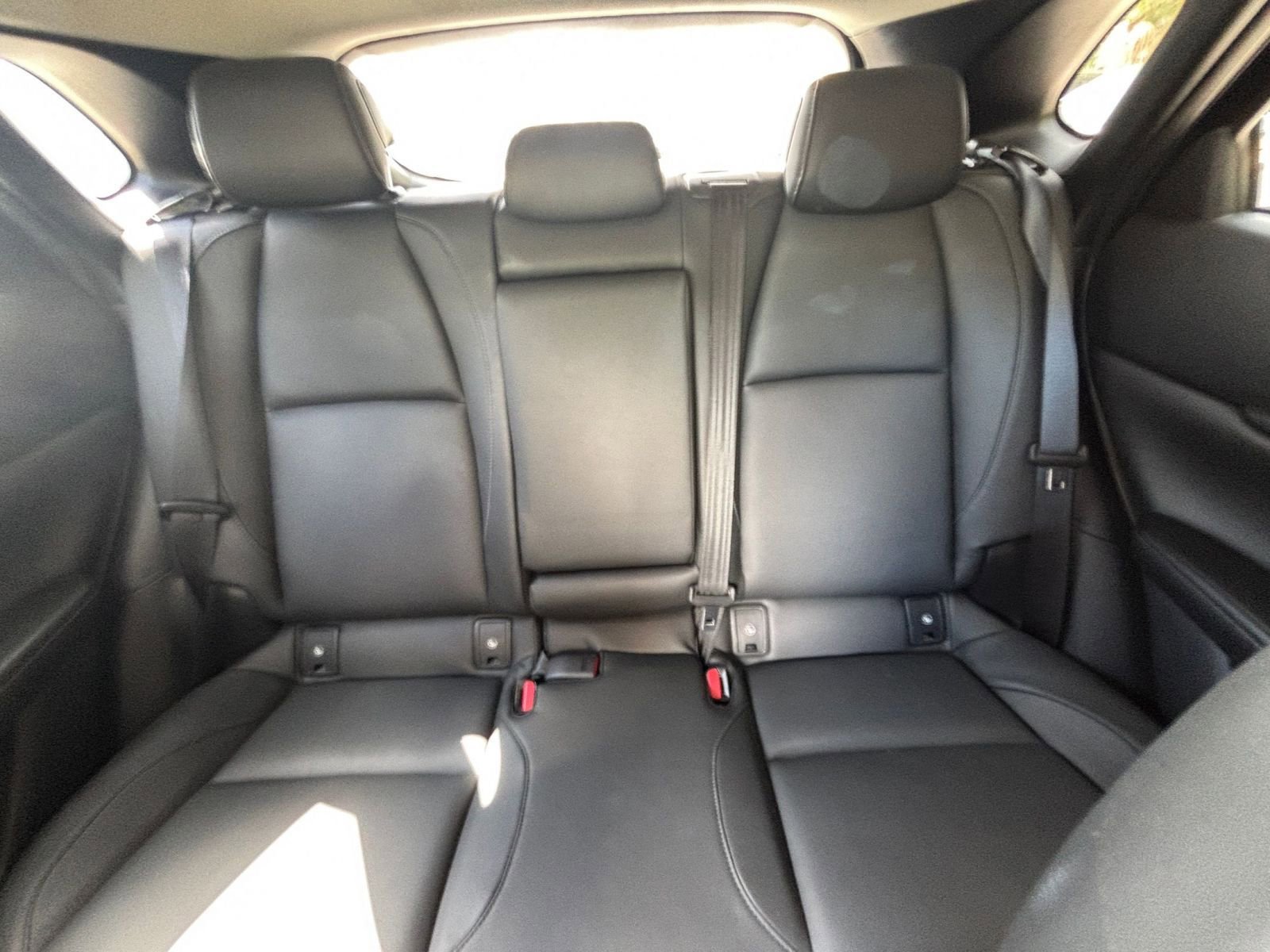 Used 2025 MAZDA CX-30 AWD 2.5 S w/ Select Sport Pkg image 38