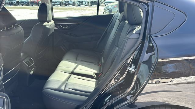 Certified 2024 Subaru Legacy Limited image 30