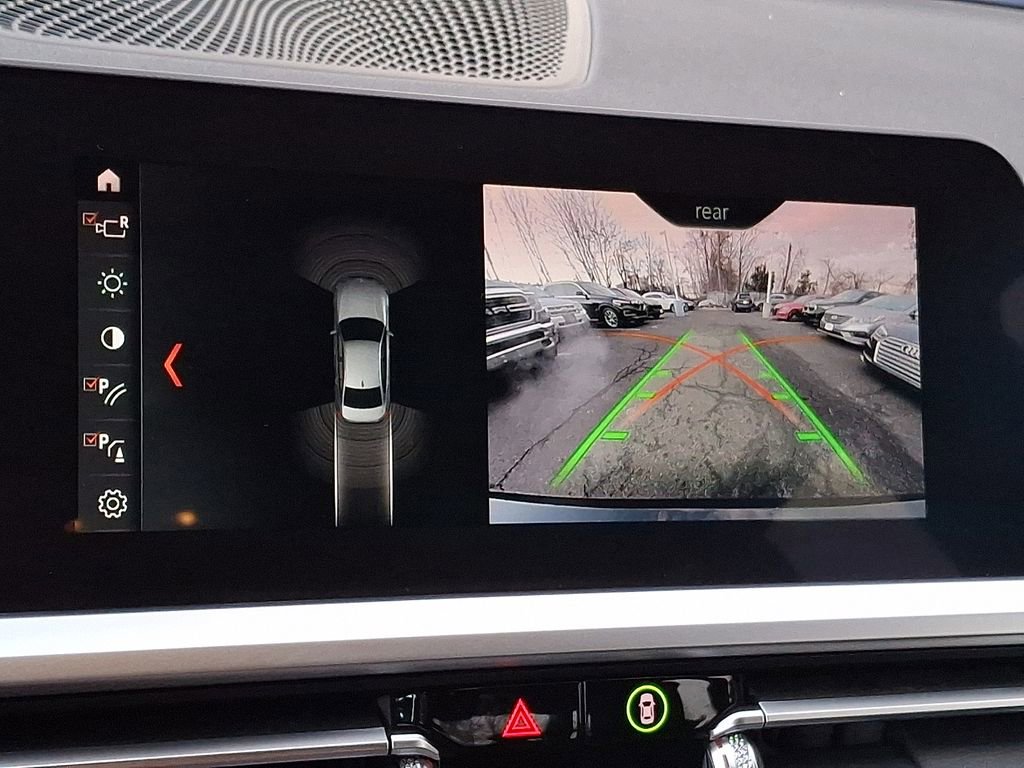 Used 2020 BMW 330i xDrive 330i xDrive w/ Convenience Package image 15