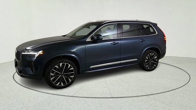 New 2026 Volvo XC90 B6 Plus w/ Protection Package AWD/4WD image 3