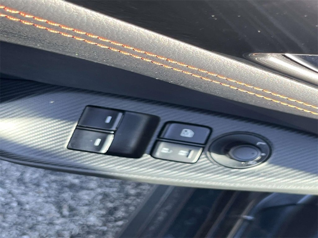 Used 2022 MAZDA MX-5 Miata RF Grand Touring w/ Weather Package image 14