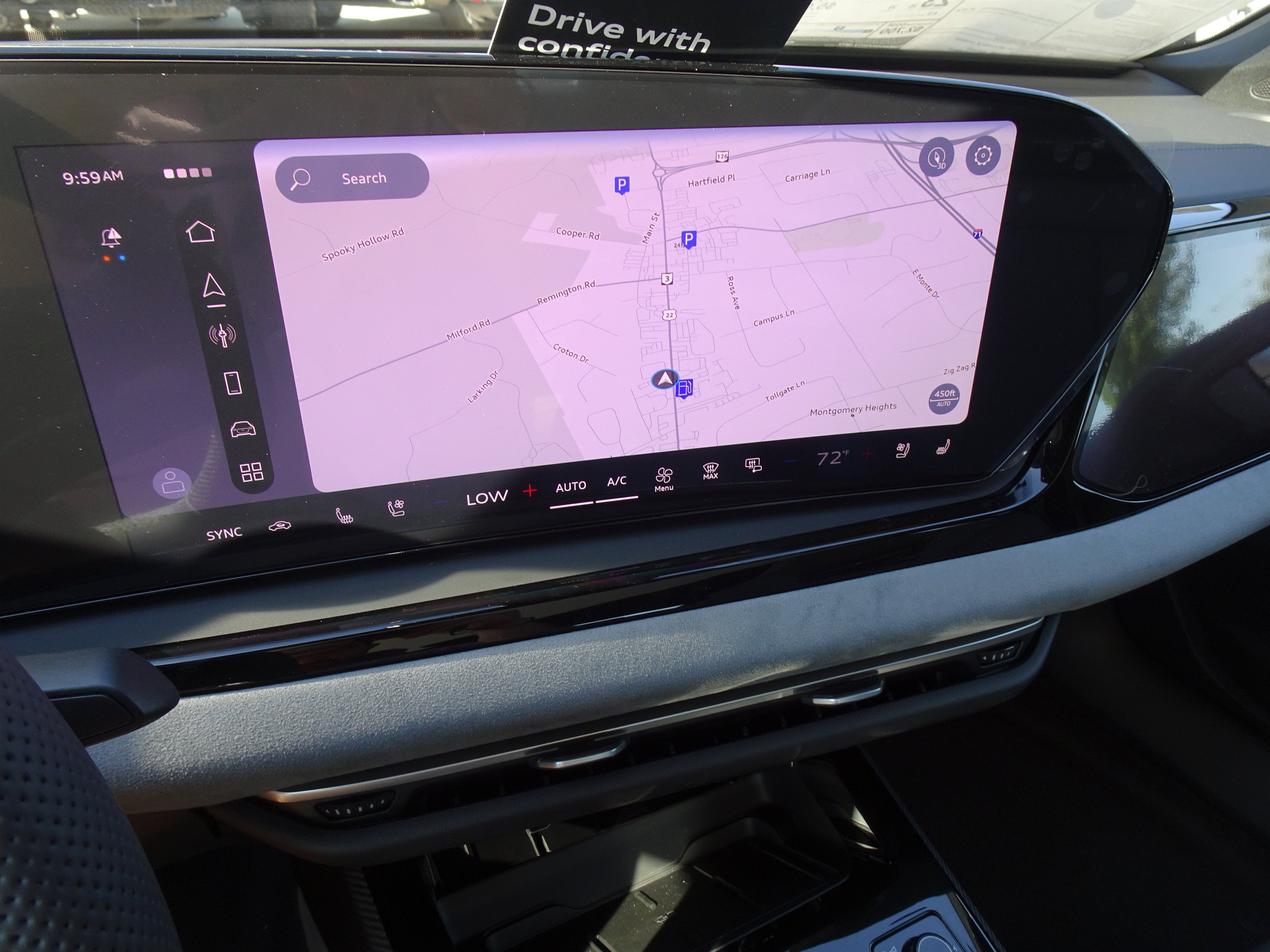 New 2026 Audi S5 Prestige AWD/4WD image 14