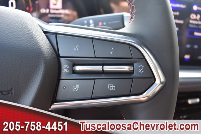 New 2026 Chevrolet Tahoe RST w/ Comfort Package RWD image 29