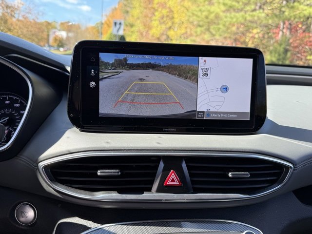 Used 2023 Hyundai Santa Fe SEL image 18