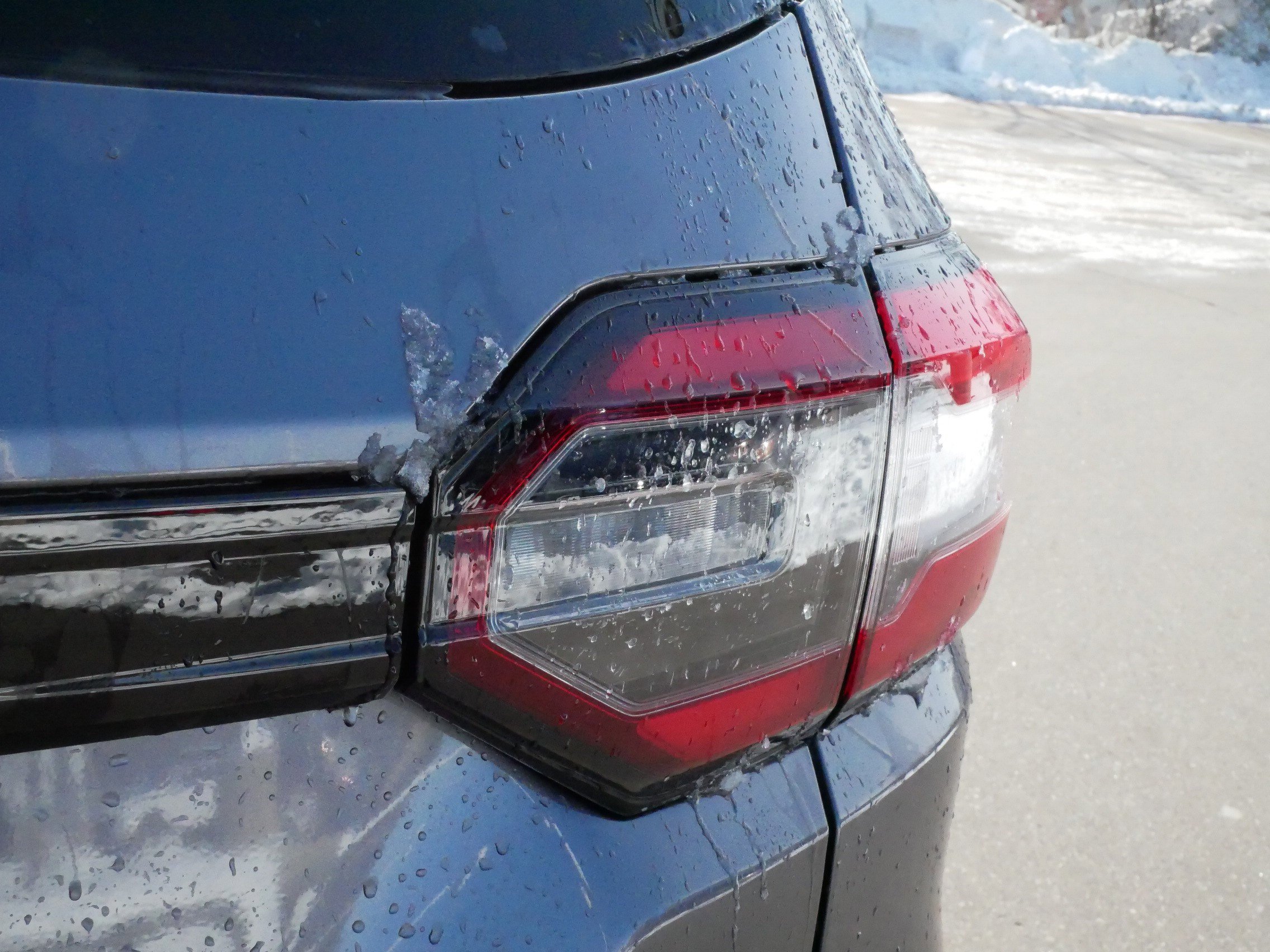 Certified 2025 Honda Pilot Black Edition image 19