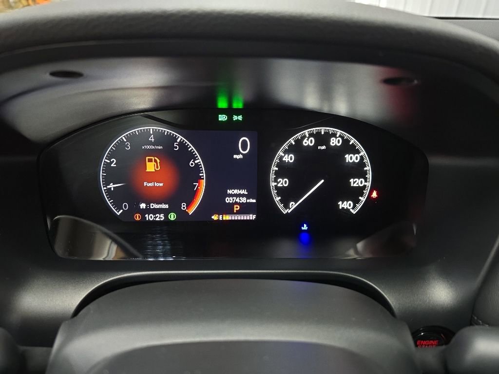 Used 2023 Honda HR-V LX image 21