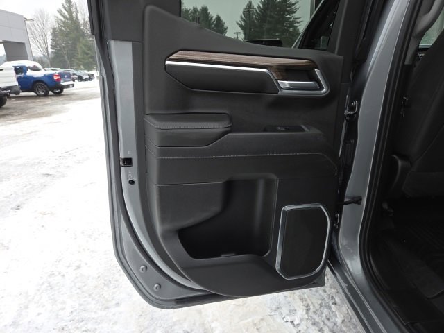 Used 2023 Chevrolet Silverado 1500 LT image 41