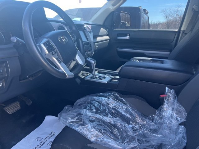 Used 2019 Toyota Tundra TRD Pro image 4