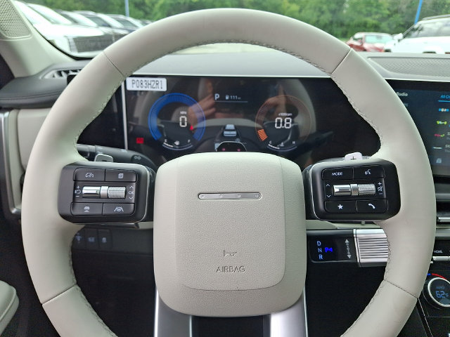 New 2027 Hyundai Santa Fe SEL AWD/4WD image 12
