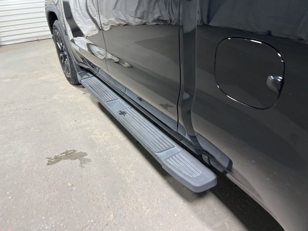 Used 2021 GMC Sierra 1500 Elevation image 18