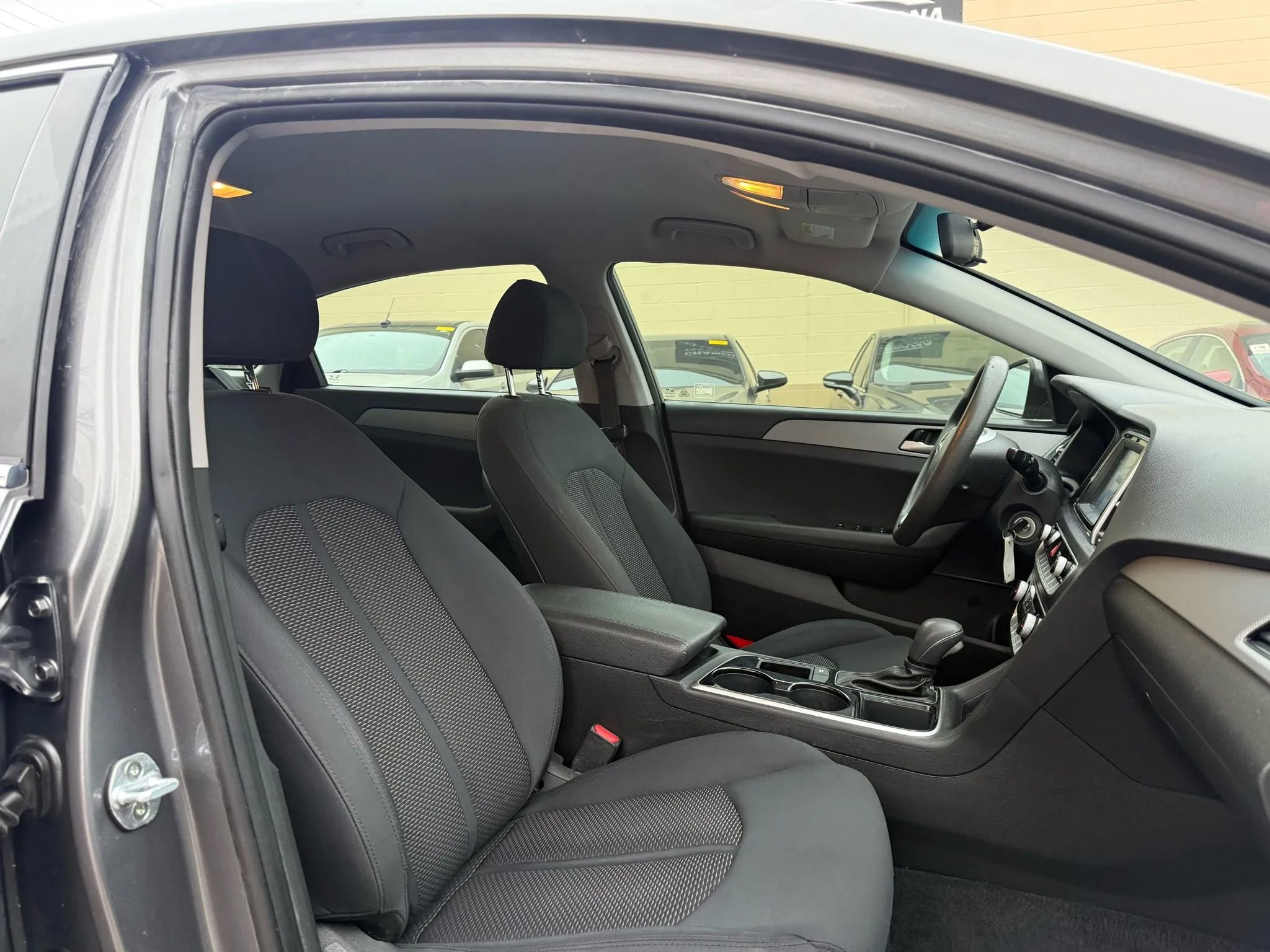 Used 2019 Hyundai Sonata SE image 20