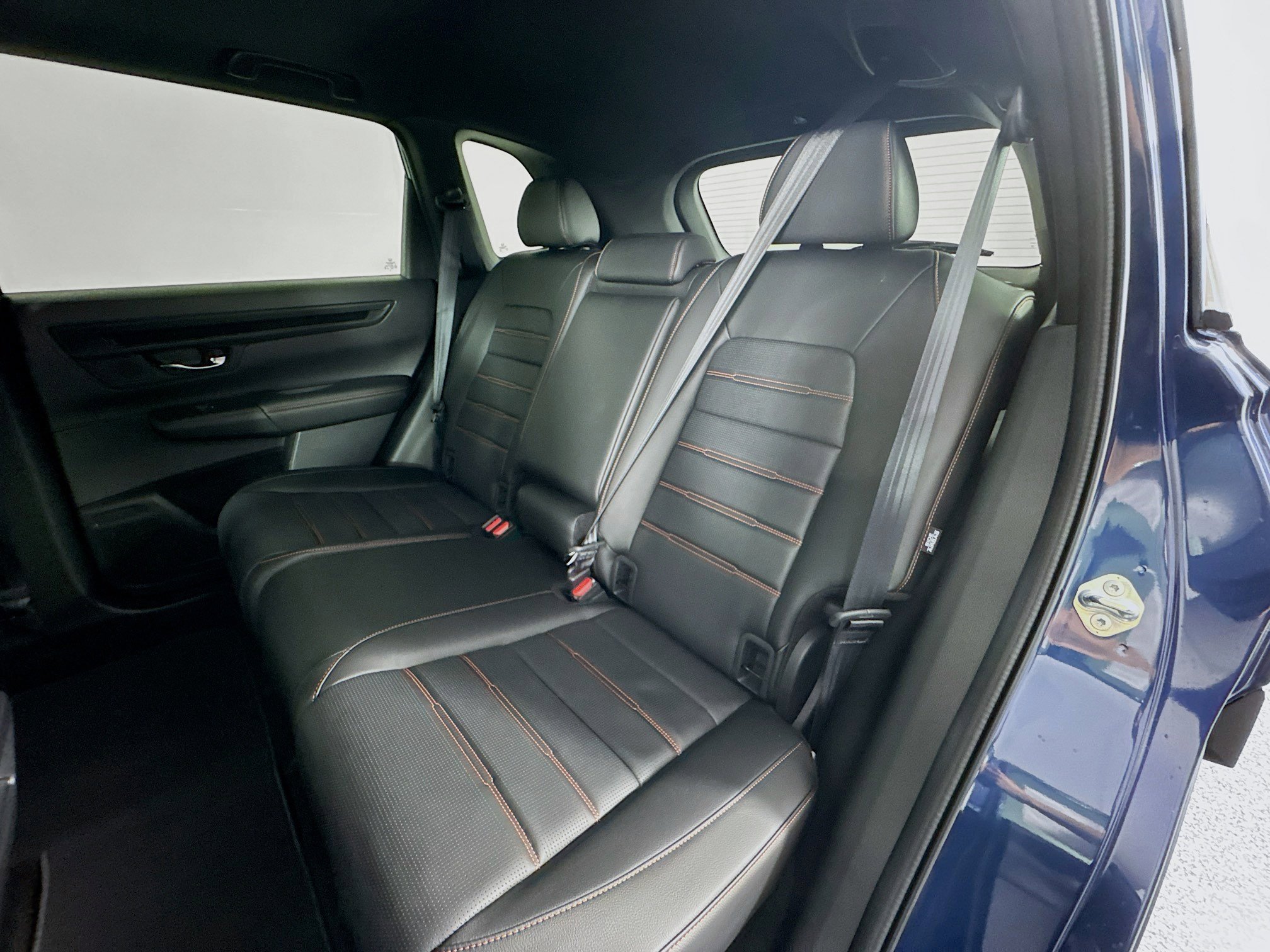 New 2026 Honda CR-V Sport-L image 24