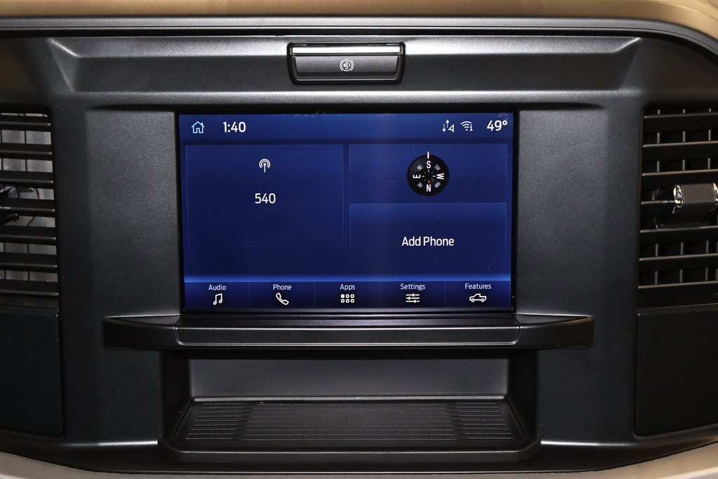 New 2026 Ford F450 XL w/ 360-Degree Camera Package image 22