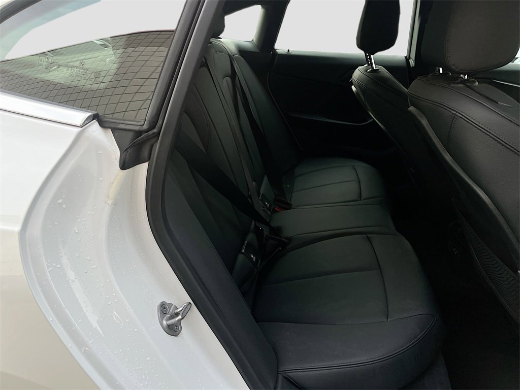 Used 2024 BMW 228i xDrive Gran Coupe 228i xDrive image 27