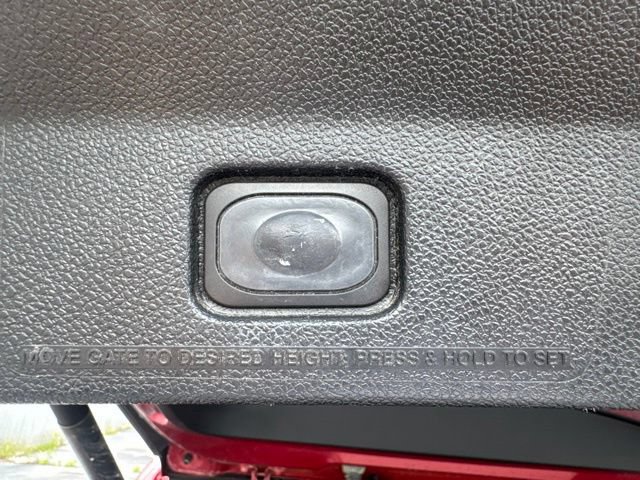 Used 2017 Ford Explorer Sport w/ Equipment Group 401A AWD/4WD image 26