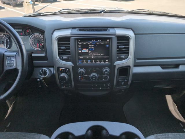 Used 2019 RAM 1500 Big Horn AWD/4WD image 24