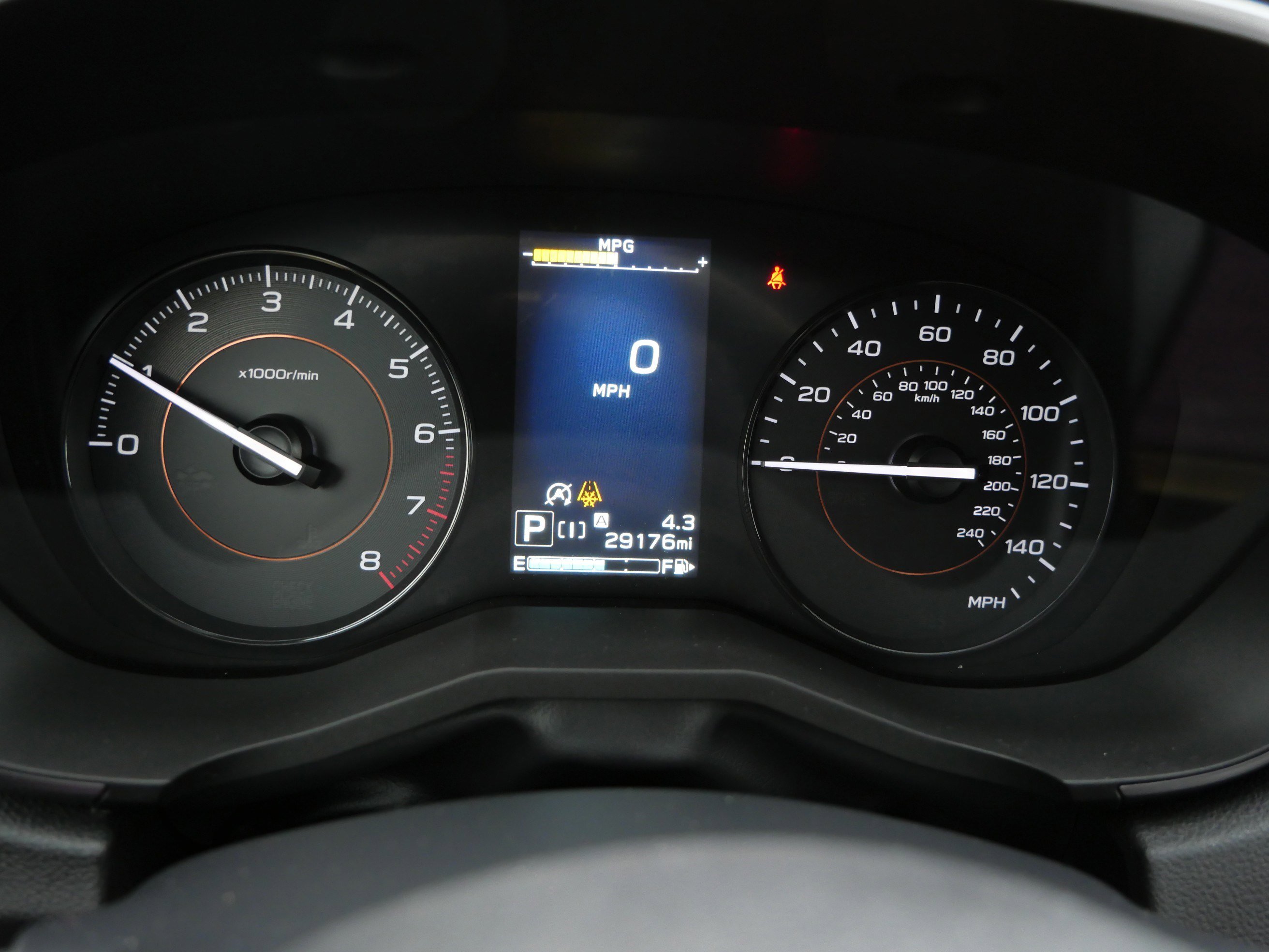 Used 2023 Subaru Crosstrek 2.0i Premium image 26