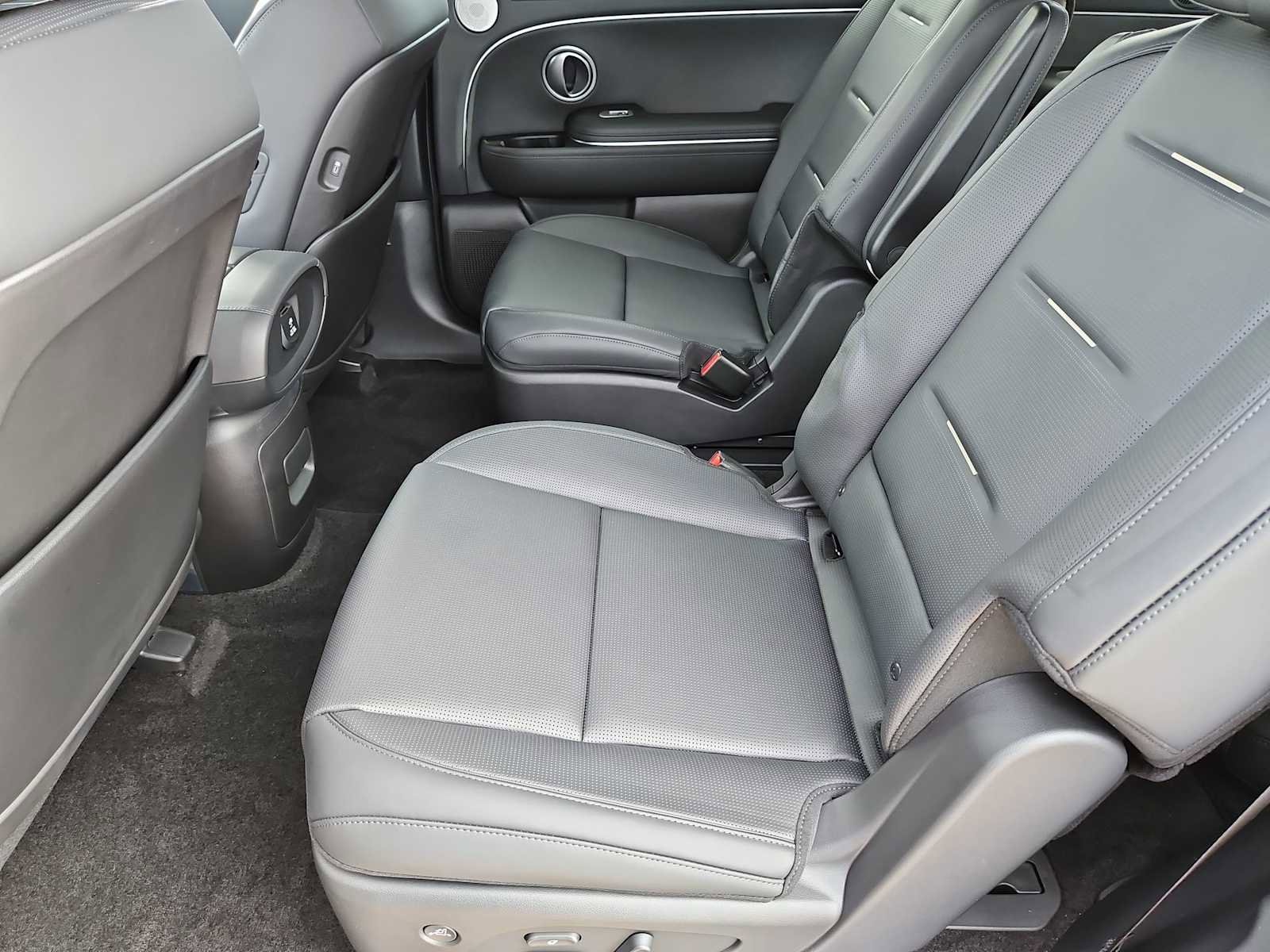 New 2026 Hyundai Palisade Calligraphy FWD image 20