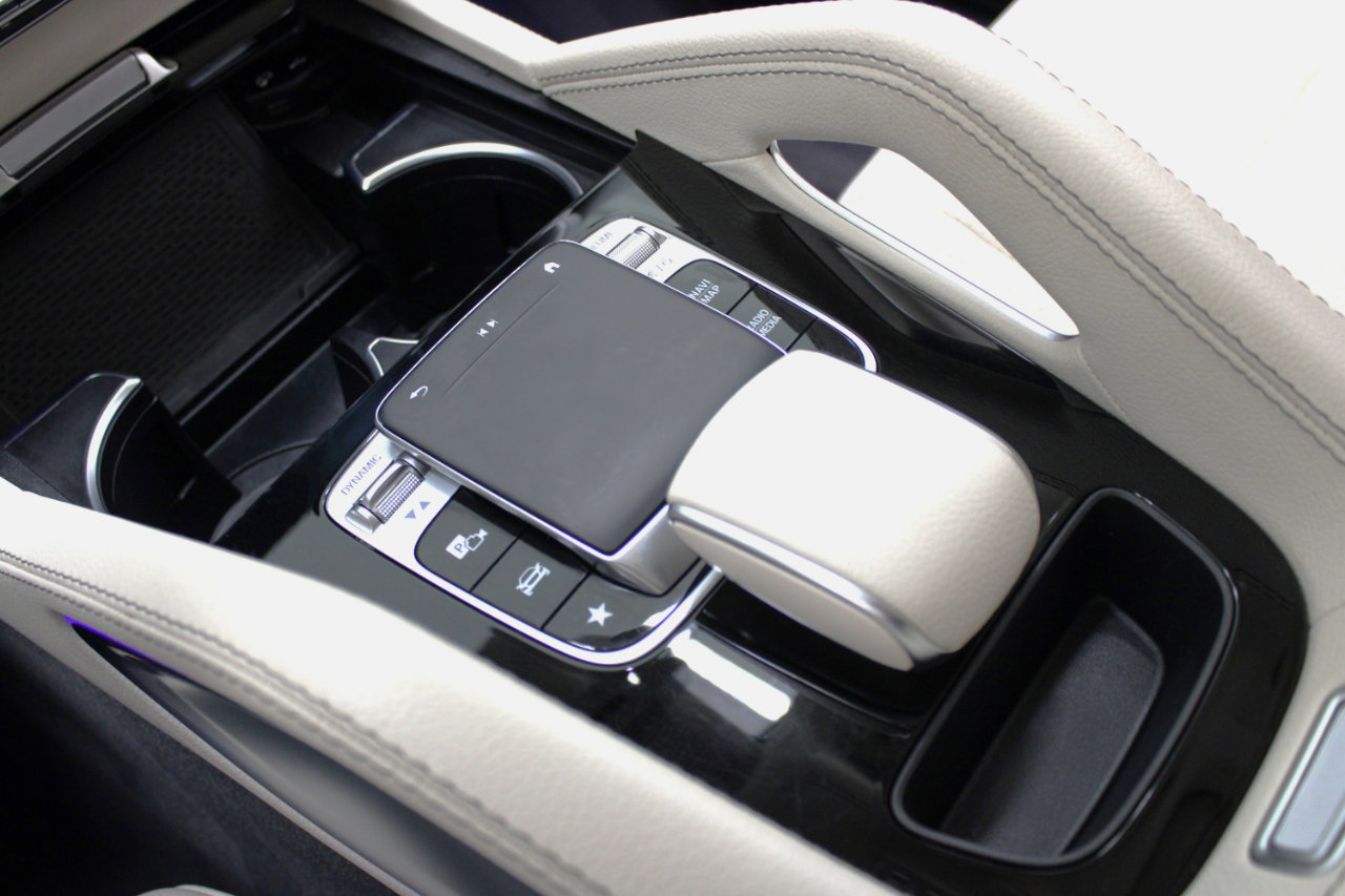 Used 2020 Mercedes-Benz GLE 350 w/ Premium Package image 69