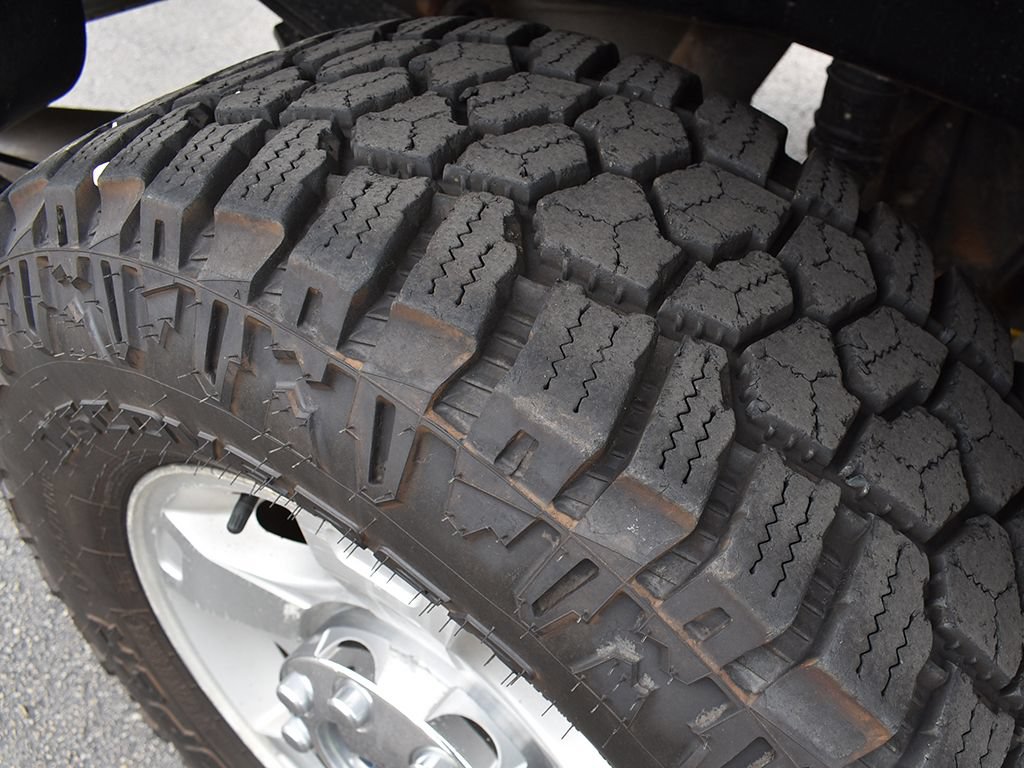 Used 2015 Ford F250 XLT w/ XLT Value Package AWD/4WD image 22