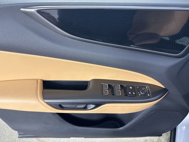 Certified 2026 Lexus NX 350 AWD image 22