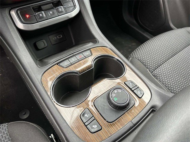 Used 2020 GMC Acadia SLE w/ Driver Convenience Package image 24