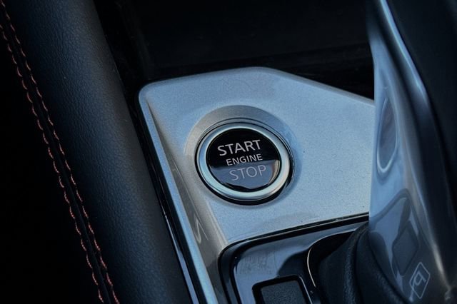 New 2025 Nissan Altima 2.5 SR image 21