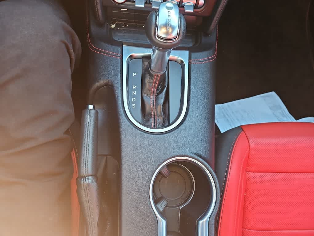 Used 2023 Ford Mustang GT Premium RWD image 18