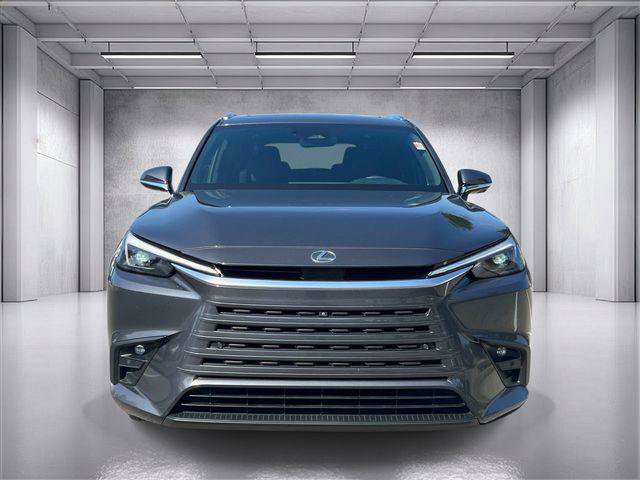 Certified 2025 Lexus TX 350 AWD w/ Technology Package image 8