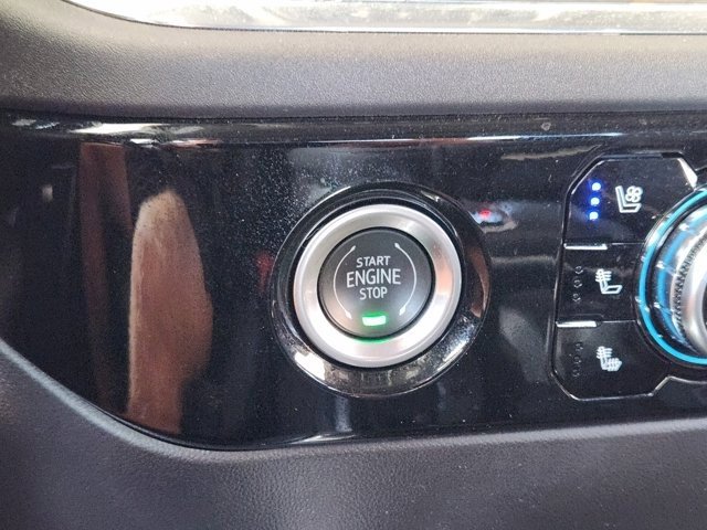 Used 2023 GMC Sierra 1500 SLT image 8