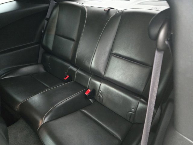 Used 2013 Chevrolet Camaro SS w/ RS Package RWD image 16