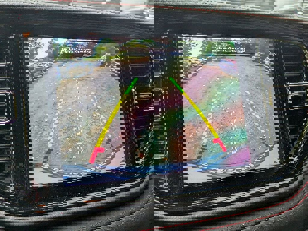 New 2026 Dodge Durango GT image 22