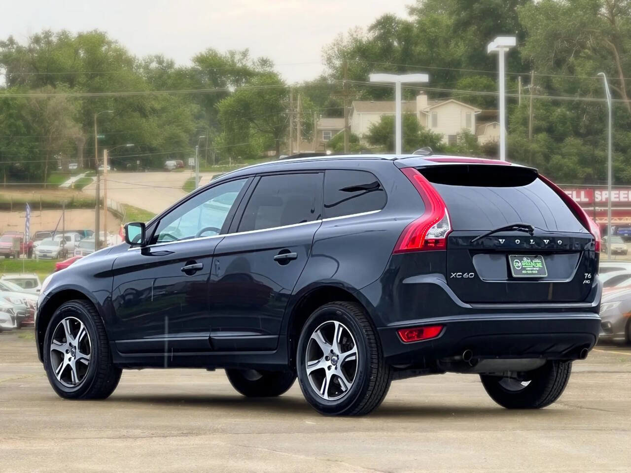 Used 2013 Volvo XC60 T6 image 5