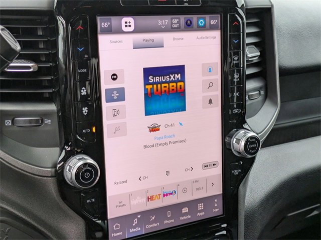 New 2026 RAM 3500 Tradesman image 17