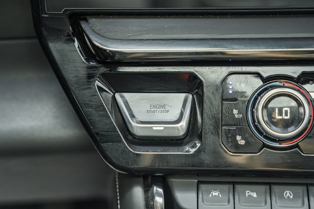 Used 2023 GMC Sierra 1500 AT4X w/ AT4X AEV Edition AWD/4WD image 39