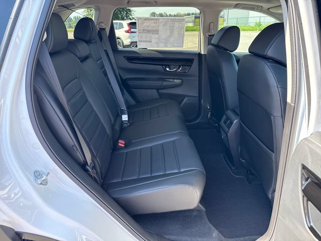 New 2026 Honda CR-V EX-L image 12