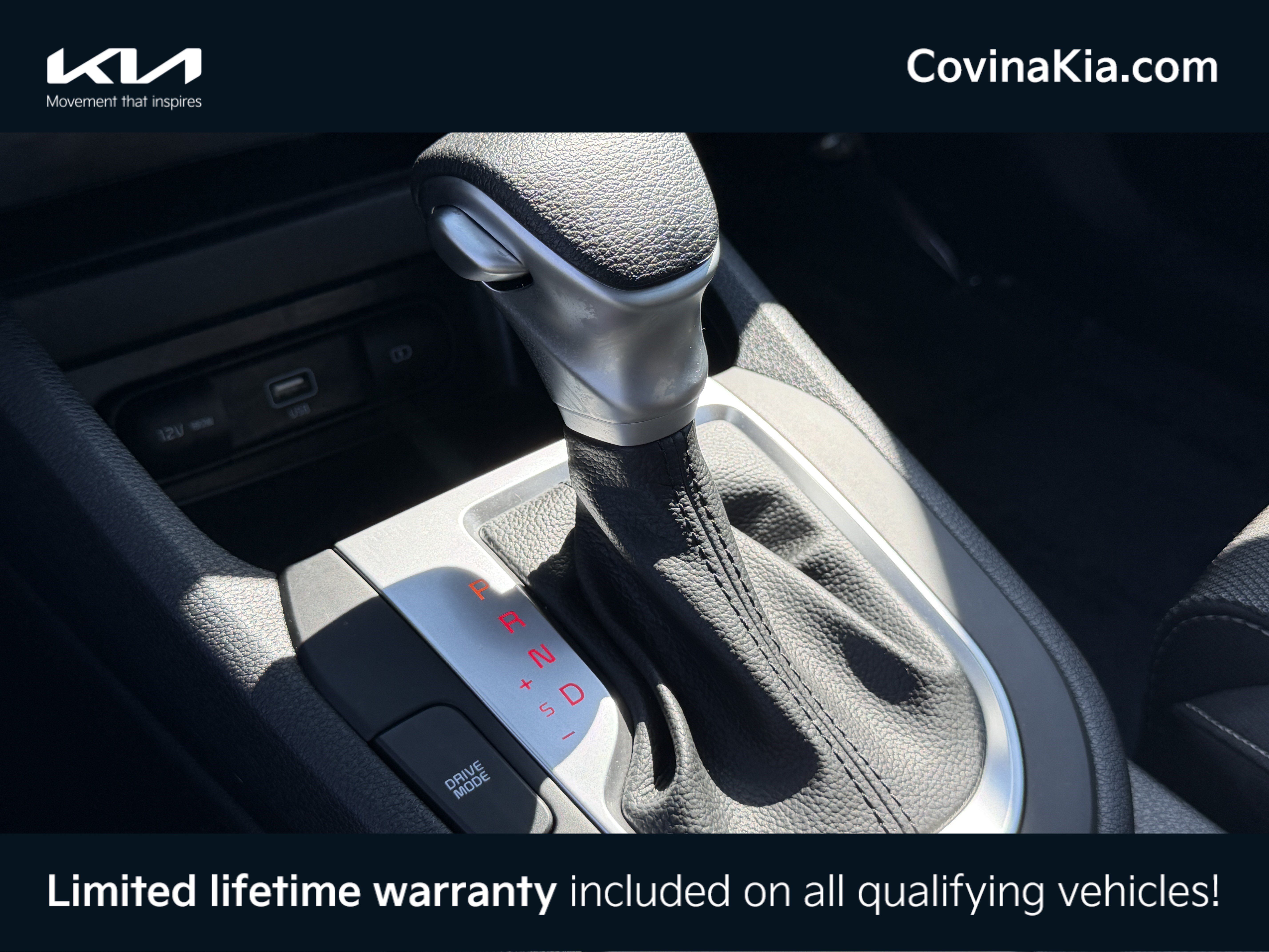 Certified 2024 Kia Forte LXS FWD image 21