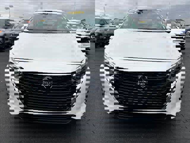 Used 2024 Nissan Sentra SV image 8