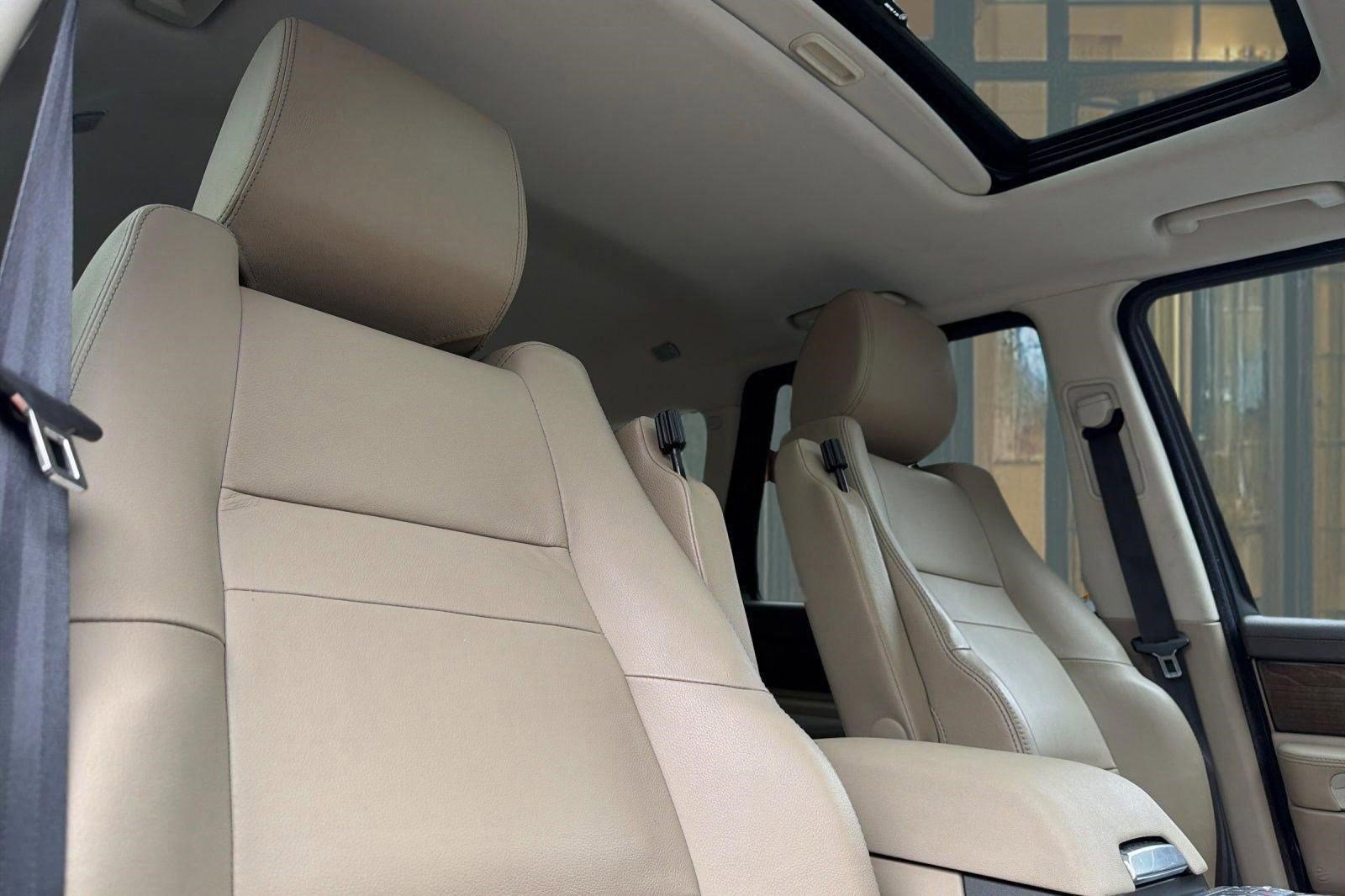 Used 2013 Land Rover Range Rover Sport HSE w/ Climate Comfort Pkg AWD/4WD image 15