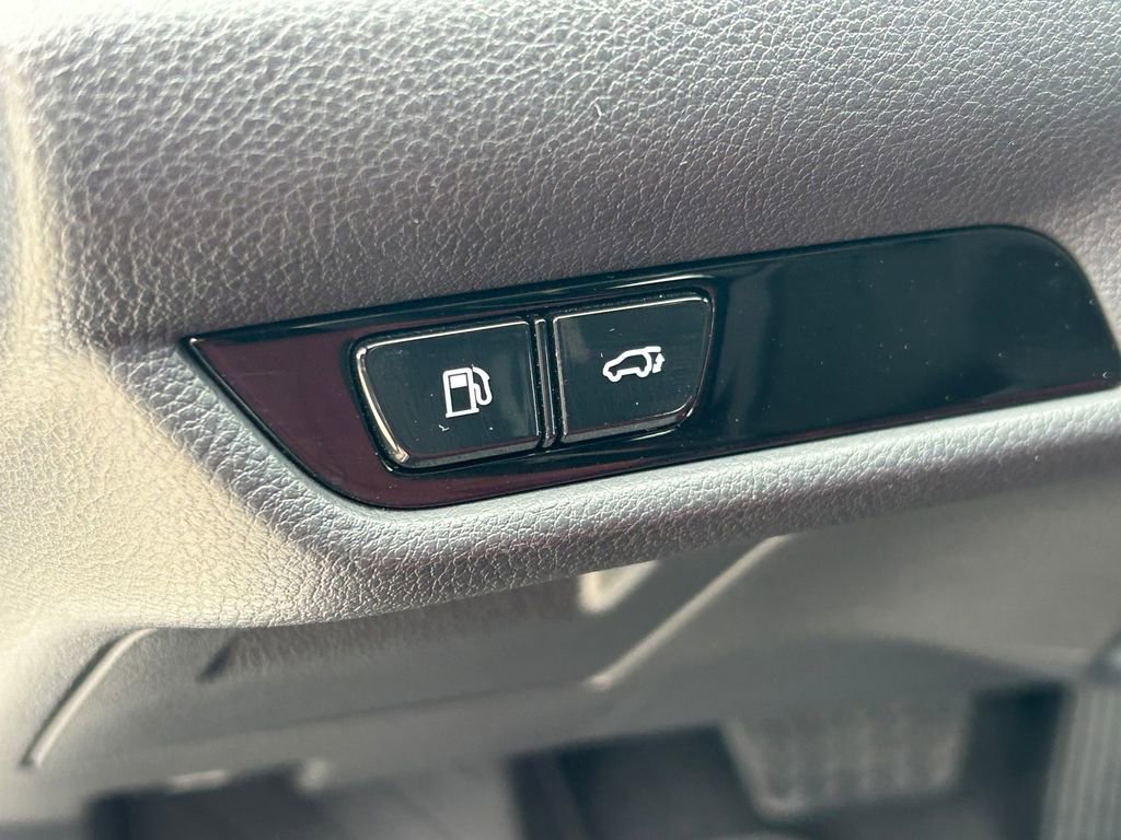 Used 2024 Lexus NX 350h AWD w/ Cold Area Package image 25