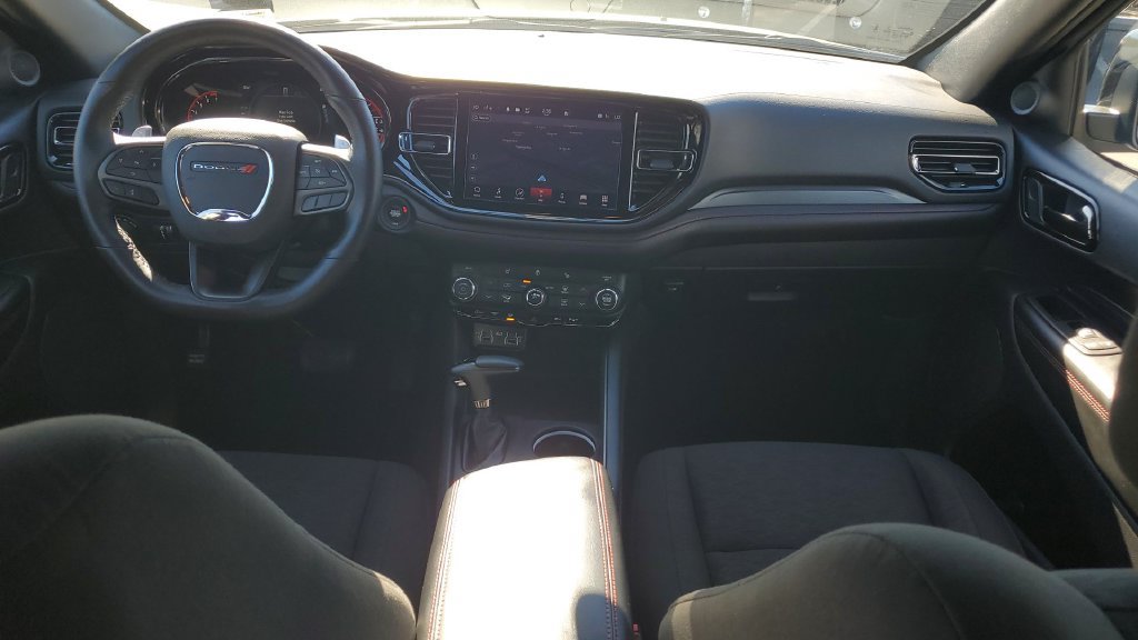 Used 2026 Dodge Durango GT RWD image 12
