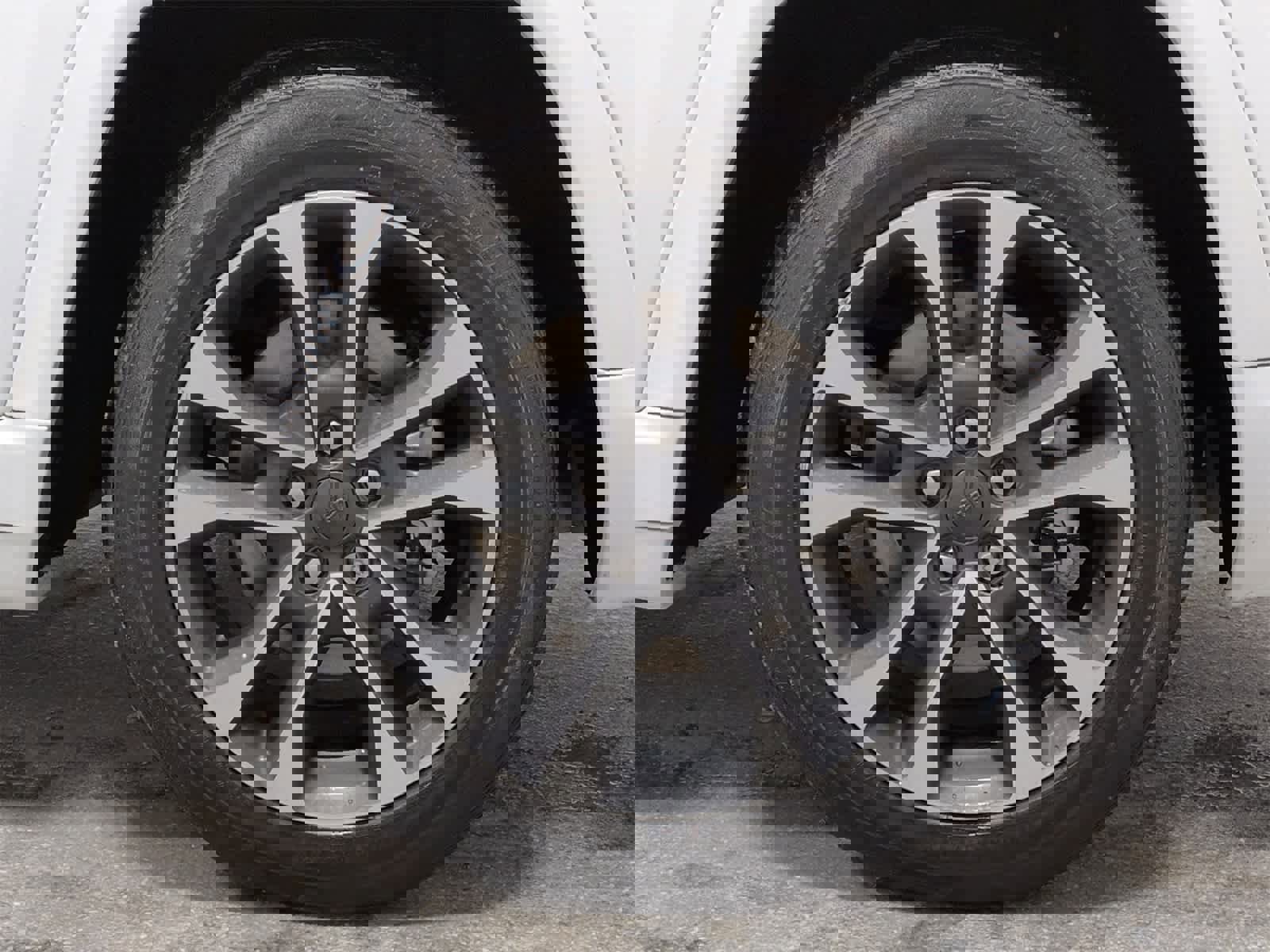 Certified 2023 Jeep Grand Cherokee L Overland image 14