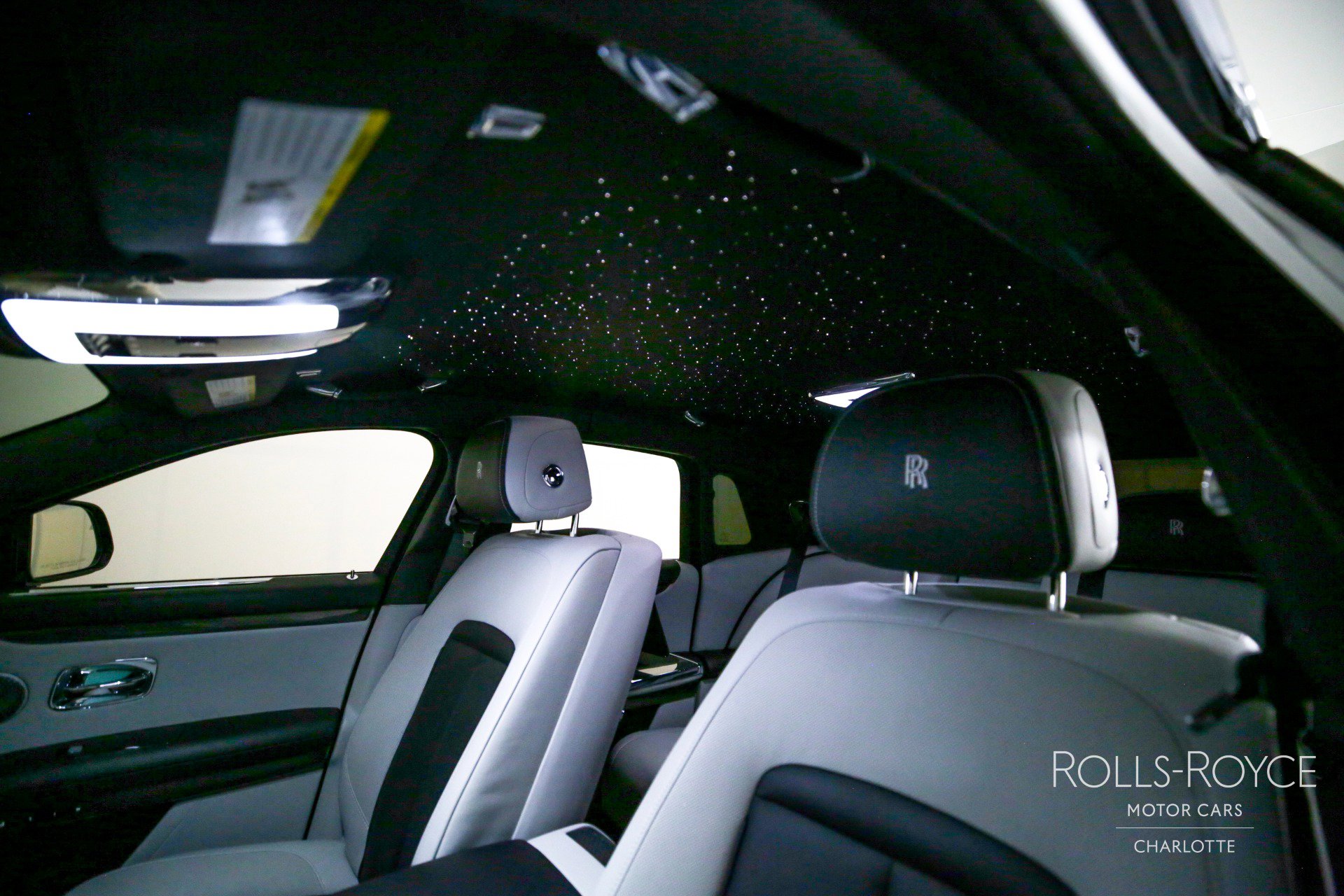 Used 2022 Rolls-Royce Ghost Black Badge AWD/4WD image 12