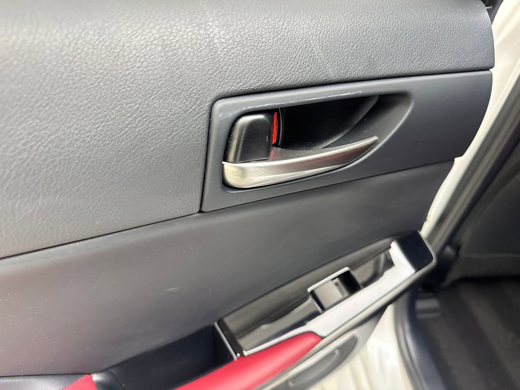 Used 2023 Lexus IS 300 w/ Comfort Package RWD image 38