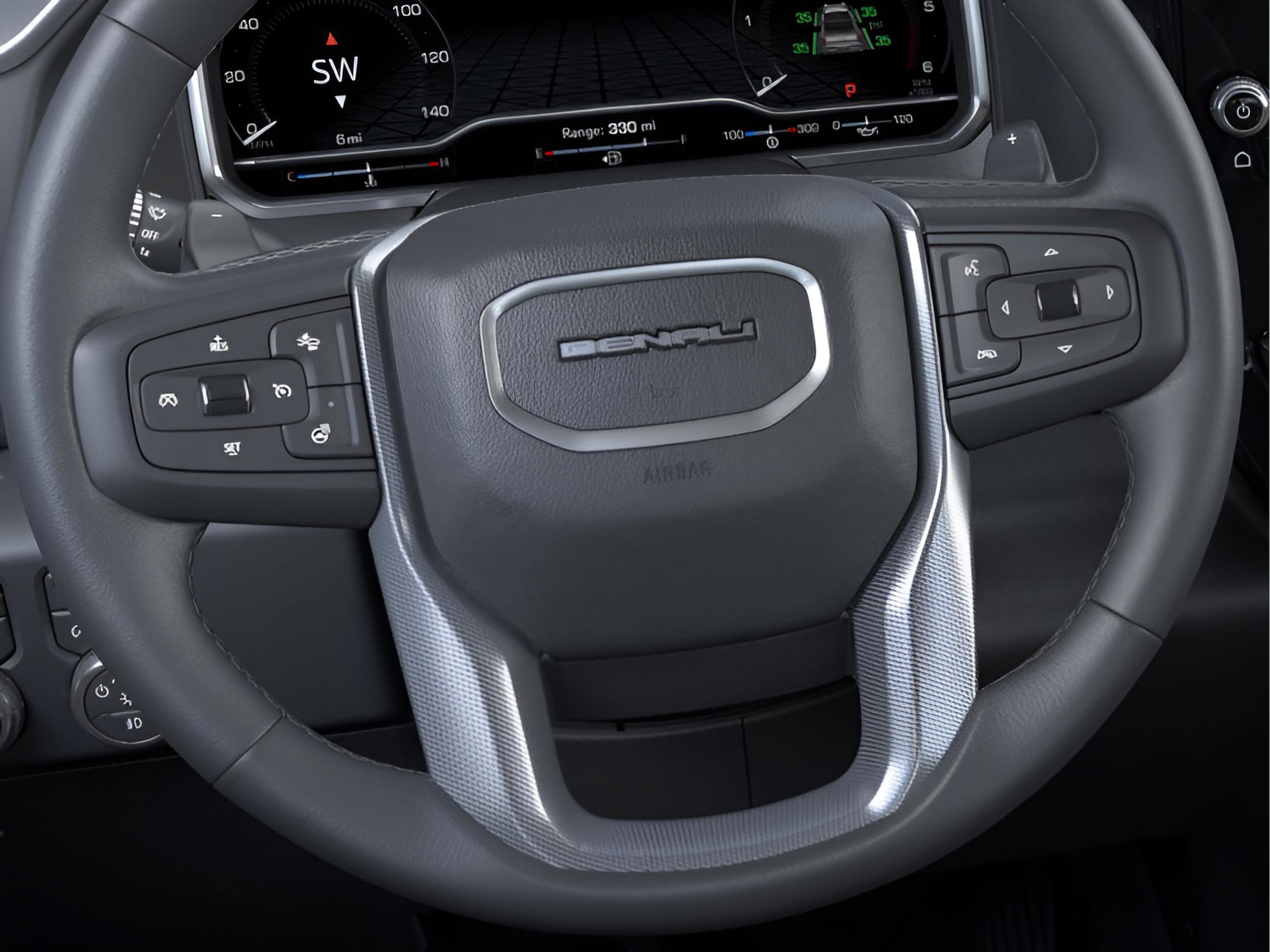 New 2026 GMC Sierra 1500 Denali w/ Technology Package image 14