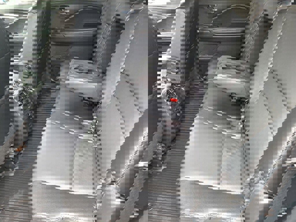 Certified 2021 Honda Pilot Special Edition image 12